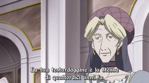 Otaku Gallery  / Anime e Manga / Romeo x Juliet / Screen Shots / 03 - L`alba dell`amore - Uno scherzo crudele / 047.jpg